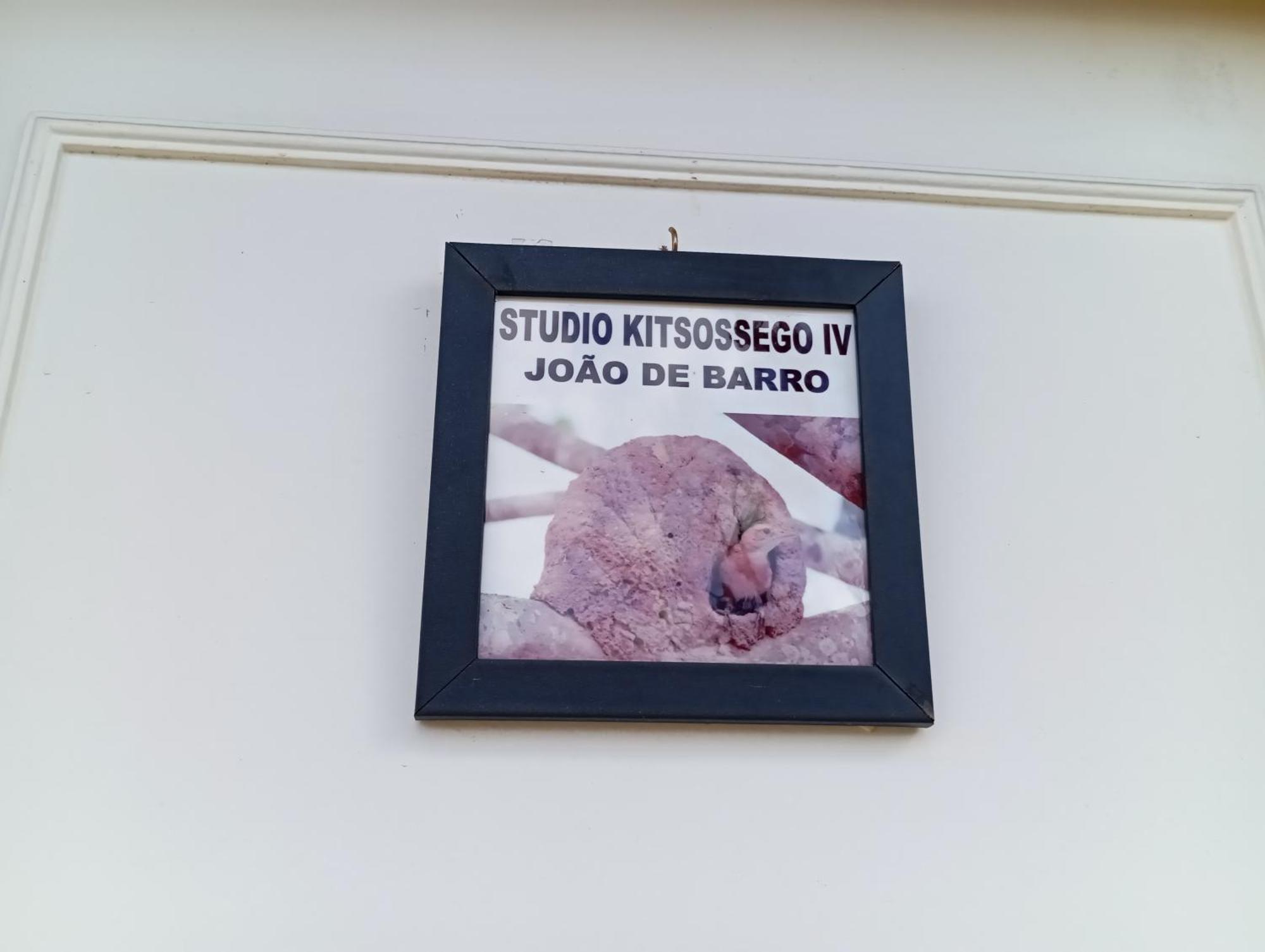 Studio Kitsossego Curitiba Exterior foto